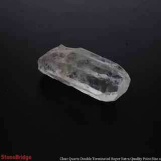 Clear Quartz SE Point #0 - 3" SALE! was    from The Rock Space