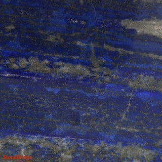 Lapis Lazuli Slice U#1    from The Rock Space