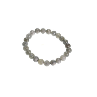 Labradorite Bracelet 8mm from The Rock Space