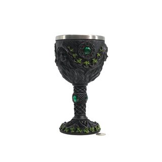 Medieval Goddess Chalice    from The Rock Space