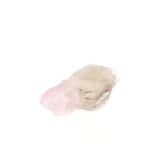 Rose Quartz Elestial Cluster    from The Rock Space