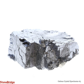 Galena Crystal Specimens #5    from Stonebridge Imports
