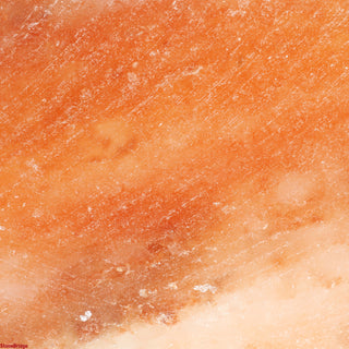 Himalayan Salt Plate - #4 - 8" x 4" x 1" from The Rock Space