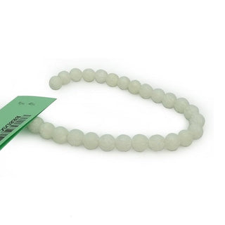 Tridacna Bead Strand from Stonebridge Imports