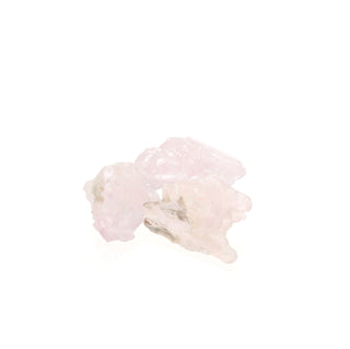 Rose Quartz Elestial Cluster    from The Rock Space