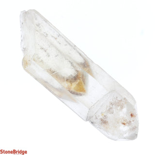 Clear Quartz Inclusion Points #0    from The Rock Space