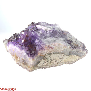 Amethyst Cluster Thunder Bay U#8 - 1.45Kg    from The Rock Space