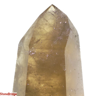 Citrine Generator U#16 - 4 1/4"    from The Rock Space