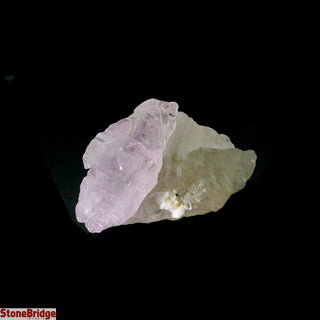 Rose Quartz Elestial #0    from The Rock Space