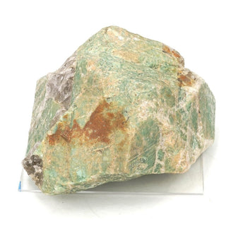 Amazonite Boulder U#10 - 4.8kg    from The Rock Space