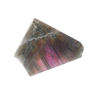 Labradorite Top Polished Slice #3 from The Rock Space