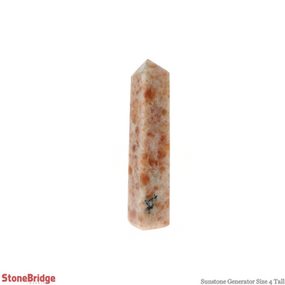 Sunstone Generator #4 Tall    from The Rock Space