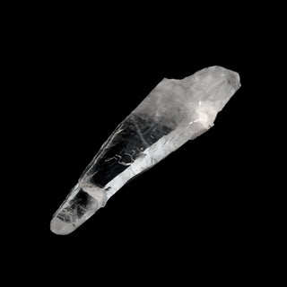 Laser Quartz Point #00    from Stonebridge Imports