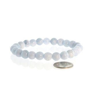 Aquamarine A Bracelet from Stonebridge Imports