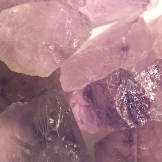 Amethyst Chips -Extra Quality from The Rock Space