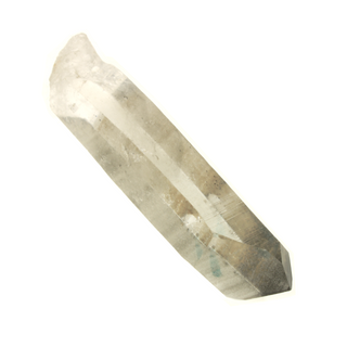 Lemurian Black Phantom Point #1 - 2" to 4"    from Stonebridge Imports