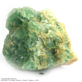 Fluorite Boulder U#3    from The Rock Space