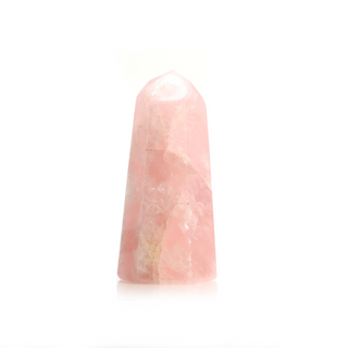 Rose Quartz A Generator #8 Tall    from The Rock Space