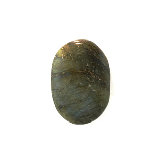 Labradorite Worry Stone from The Rock Space