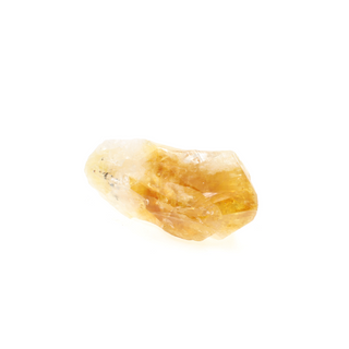 Citrine E Point #1 from The Rock Space