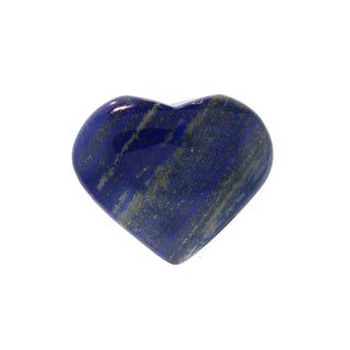 Lapis Lazuli Heart #5    from The Rock Space