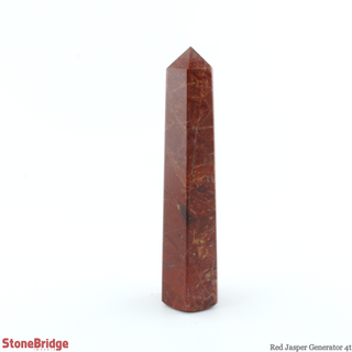 Red Jasper Generator #4 Tall    from The Rock Space