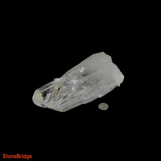 Laser Quartz Point U#17    from The Rock Space