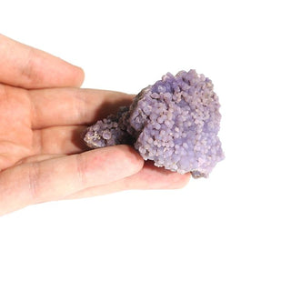 Grape Agate A Clusters #0 - 2" to 4 1/2"    from Stonebridge Imports