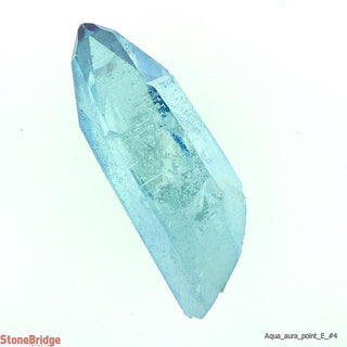 Aqua Aura E Point #6 - Single Piece    from The Rock Space