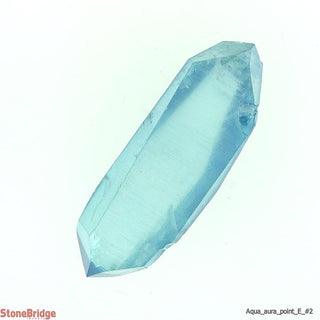 Aqua Aura E Point #2 - Single Piece    from The Rock Space