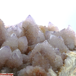 Spirit Quartz Amethyst Cluster U#54    from The Rock Space