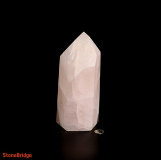 Rose Quartz Generator U#56    from The Rock Space