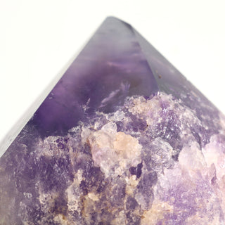 Amethyst Point on Stand U#1    from The Rock Space