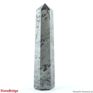 Hematite Generator #5 Tall