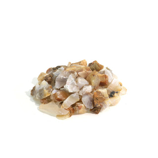 Agate Natural Chips - Extra Small