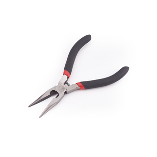 Pliers for Jewelry Making - Needle Nose Cutter from The Rock Space