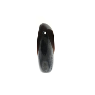 Shungite Pendant - Type #2    from The Rock Space