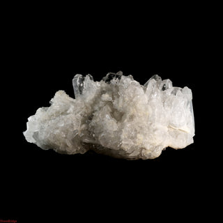 Clear Quartz Cluster U#132 - 11"    from The Rock Space