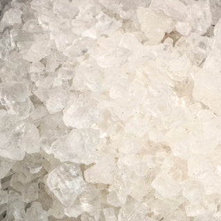 Halite Salt Chips from The Rock Space