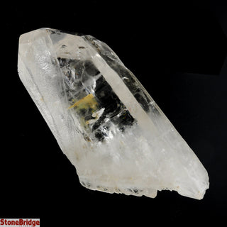 Lemurian Quartz Double Terminated Points #3 - 200g to 399g    from Stonebridge Imports
