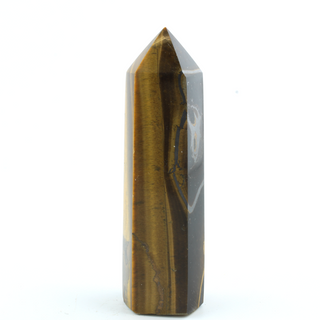 Tiger Eye Generator #4 Tall from The Rock Space