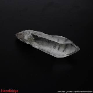 Lemurian Quartz E Points #0 - 23g to 49g    from Stonebridge Imports