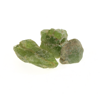 Peridot Rare Rough Natural Specimens - Extra large    from The Rock Space