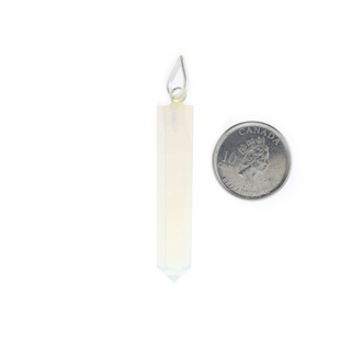 Opalite Generator Pendant    from The Rock Space