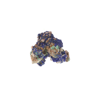 Azurite Specimens