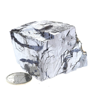 Galena Crystal Specimens #4    from Stonebridge Imports