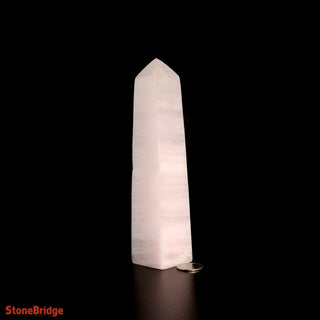 Calcite Mangano Obelisk #6 Tall    from The Rock Space