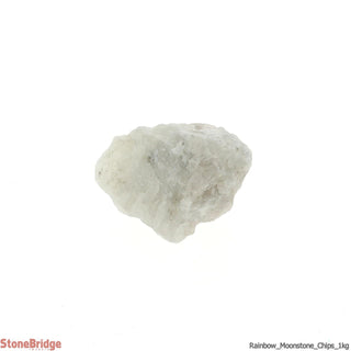 Moonstone Rainbow Chips - Large    from The Rock Space