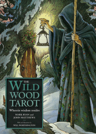 The Wild Wood Tarot - DECK    from The Rock Space