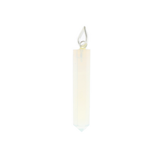 Opalite Generator Pendant    from The Rock Space